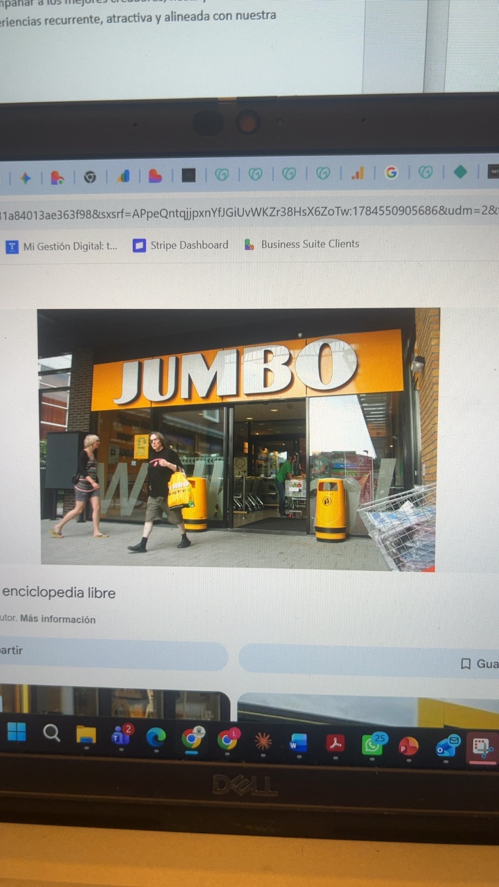 Jumbo