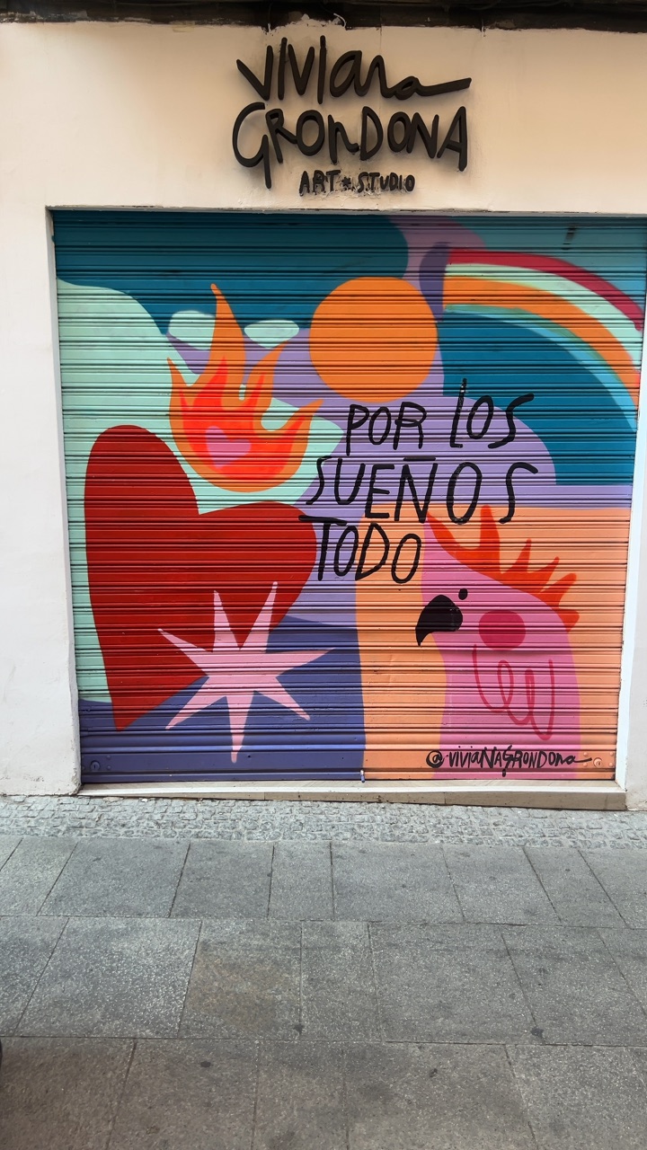 Viviana Grondona Art Studio