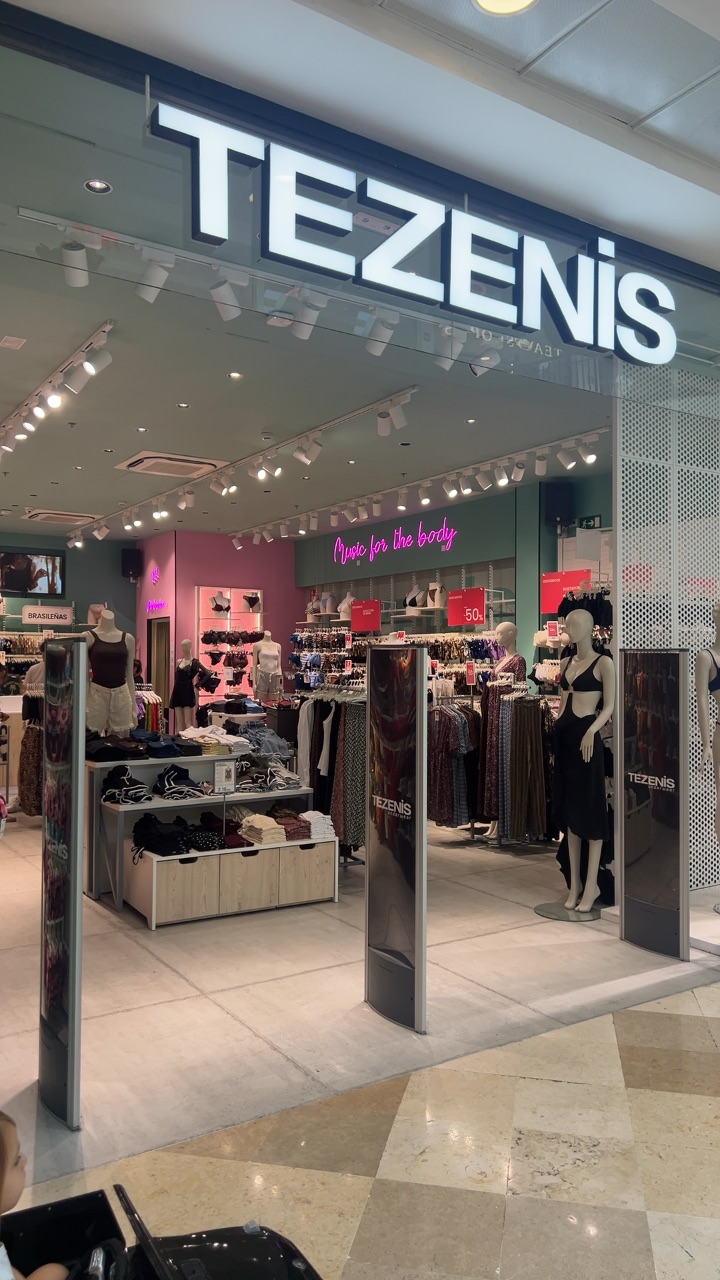 Tezenis